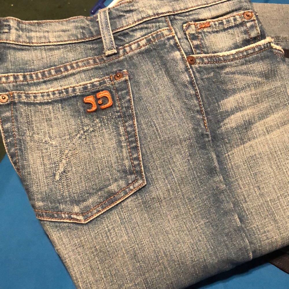 Joe jeans